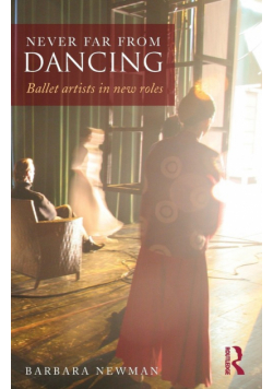 Never Far from Dancing