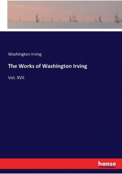 The Works of Washington Irving