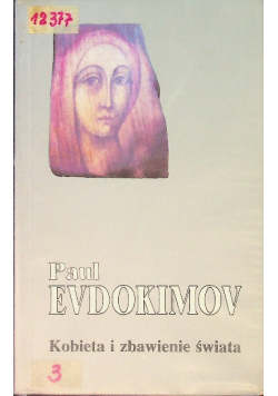 Kobieta i zbawienie świata