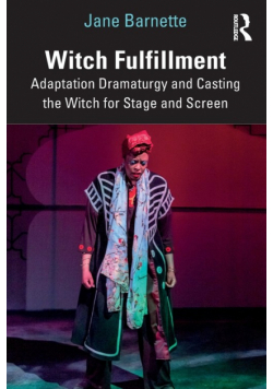 Witch Fulfillment