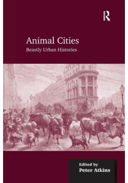 Animal Cities