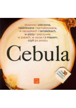Bardi Carla - Cebula