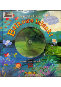 Bajkowe lulanki