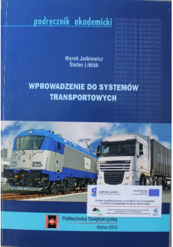 Wprowadzenie do systemów transportowych