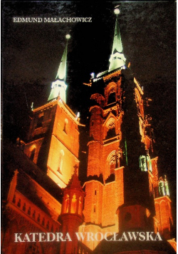 Katedra Wrocławska