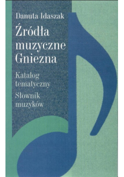 Źródła muzyczne Gniezna