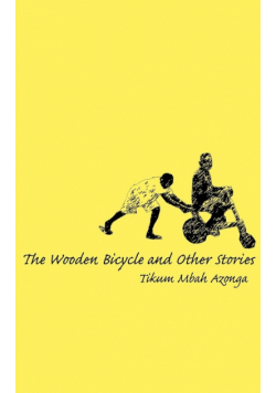 The Wooden Bicycle and Other Stories