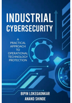 Industrial Cybersecurity