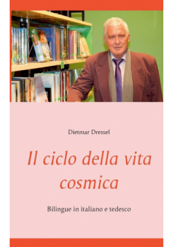 Il ciclo della vita cosmica