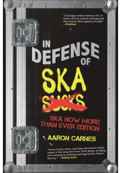 In Defense of Ska