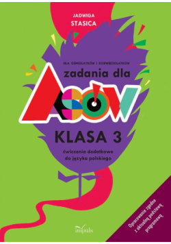 Zadania dla asów Klasa 3