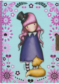 Zamykany Notes - The Dreamer