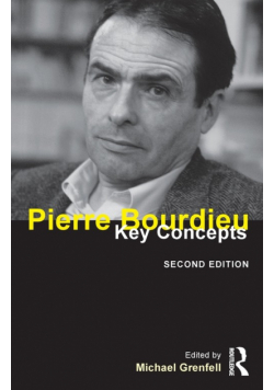 Pierre Bourdieu
