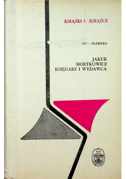 Książki o książce Księgarz i wydawca