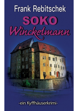 SOKO Winckelmann