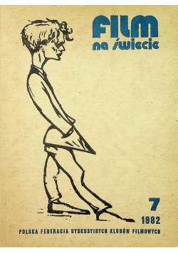 Film na świecie nr 287