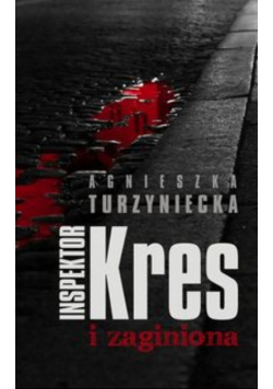 Inspektor Kres i zaginiona