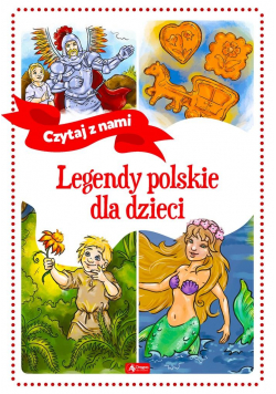 Legendy polskie dla dzieci BR