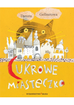 Cukrowe miasteczko