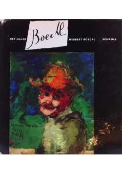 Der Maler Herbert Boeckl