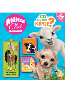 Animal Club Co tam się kryje?
