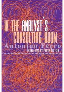 In the Analyst's Consulting Room