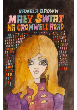 Mały świat na Cromwell Road