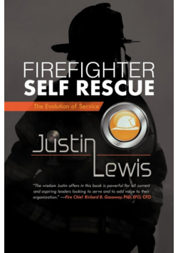 Firefighter Self Rescue