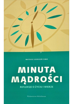 Minuta mądrości