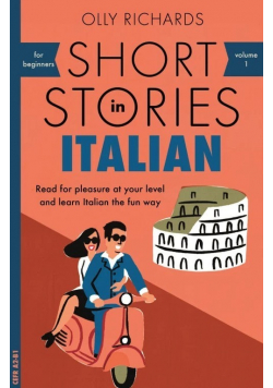 Short Stories in Italian for Beginners