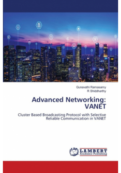 Advanced Networking