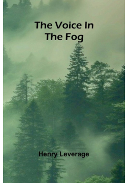 The voice in the fog