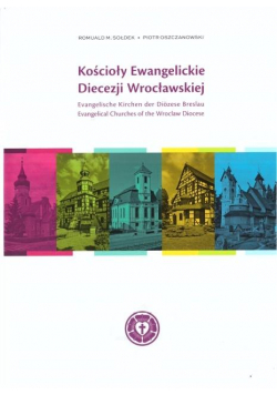 Kościoły Ewangelickie Diecezji Wrocławskiej