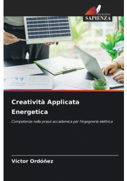 Creatività Applicata Energetica