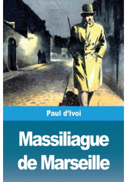 Massiliague de Marseille