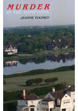 Murder in the Hamptons