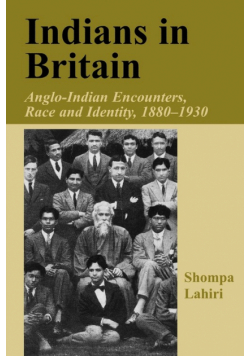 Indians in Britain