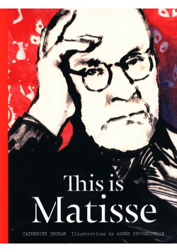 This is Matisse
