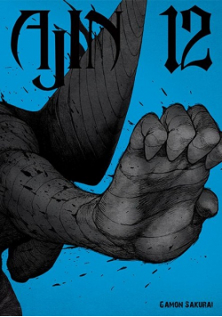 Ajin Tom 12