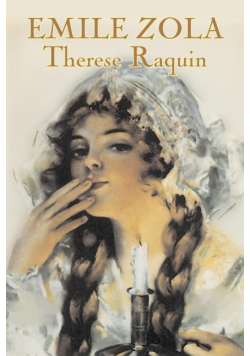 Therese Raquin by Emile Zola, Fiction, Classics