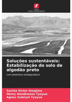 Soluções sustentáveis