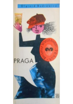 Praga Bedeker warszawski