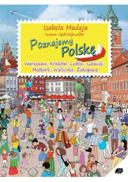 Poznajemy Polskę