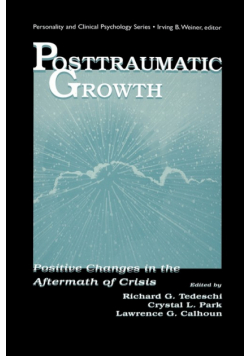 Posttraumatic Growth