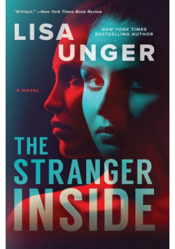Stranger Inside (First Time Trade)