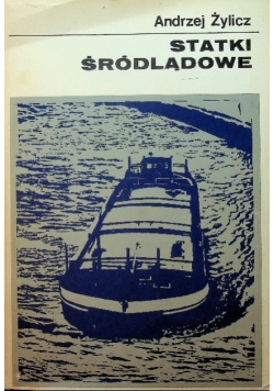 Statki śródlądowe