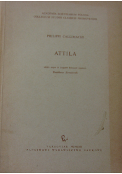 Attila