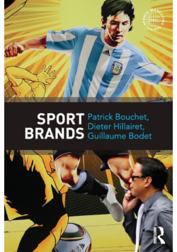 Sport Brands