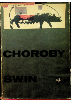 Choroby świń