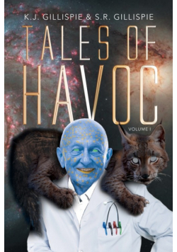 Tales of Havoc